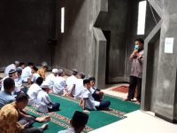 Sains, dan Tanda-tanda kekuasan Allah SWT