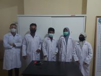 Tem Lomba Kihajar Stem