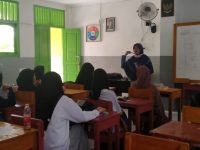 Ekstrakulikuler English Club