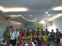 Forum Kerukunan Umat Beragama (FKUB) Provinsi Maluku Utara