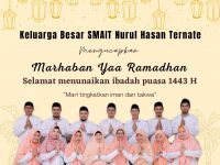 Marhaban Ya Ramadhan