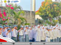 Upacara 06 November 2023