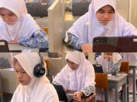 Laboratorium Komputer
