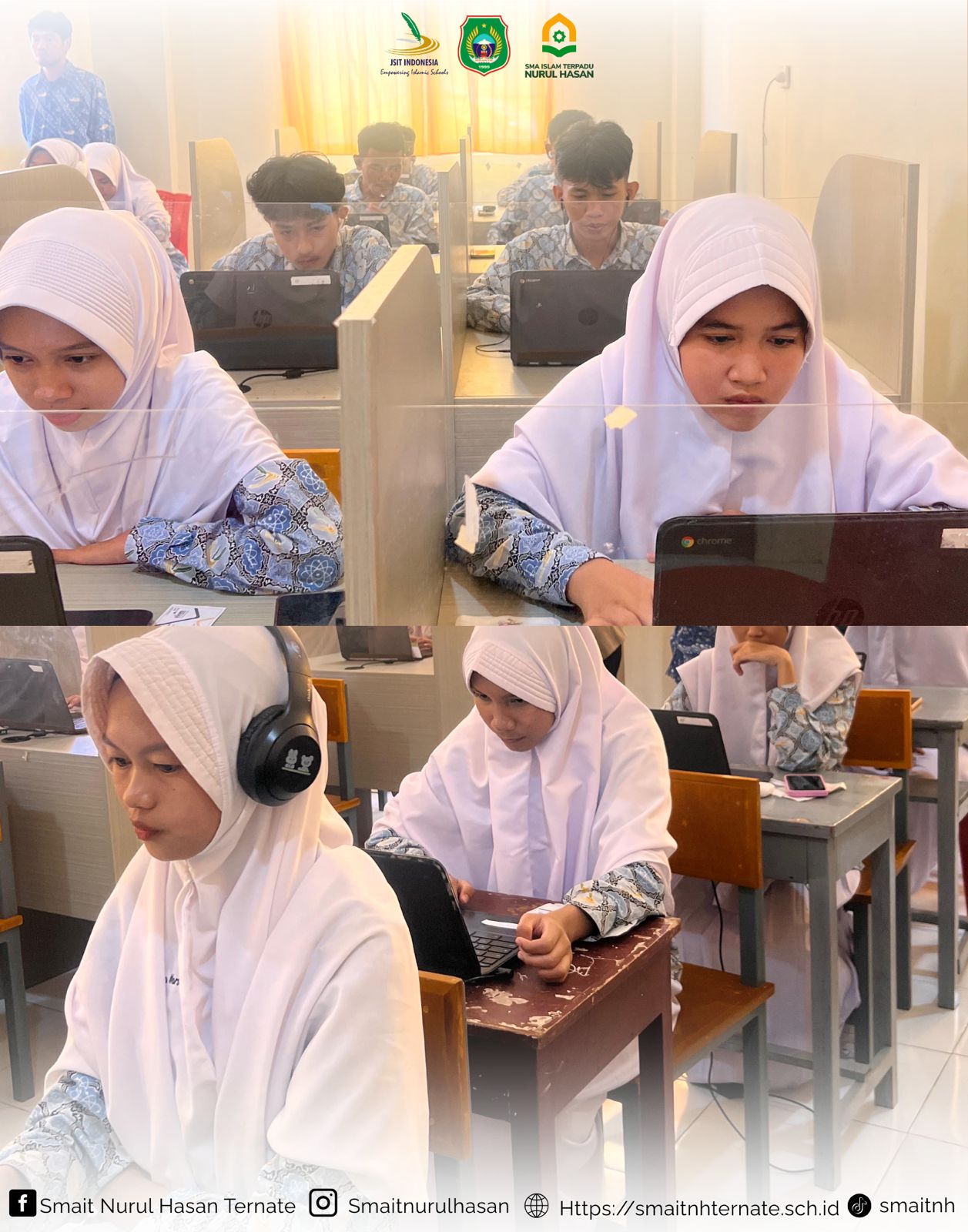 Laboratorium Komputer