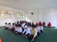 38 Siswa SMA IT Nurul Hasan Kota Ternate Lulus 100%, Sekolah Tekankan Nilai dan Etika Pasca Kelulusan